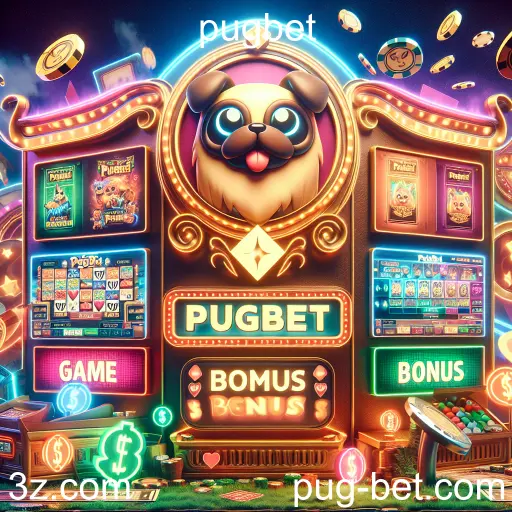 Atraia Novos Jogadores com Promoções Irresistíveis no Pugbet