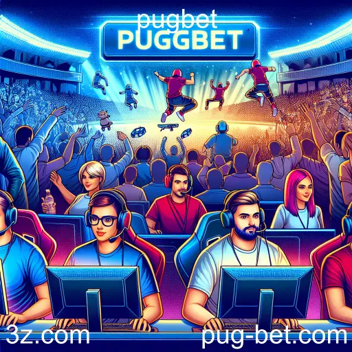 A Ascensão dos eSports: Um Novo Front no Entretenimento Global