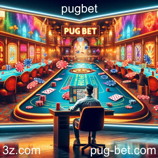 A Magia da Roleta: Um Mergulho no Mundo das Apostas